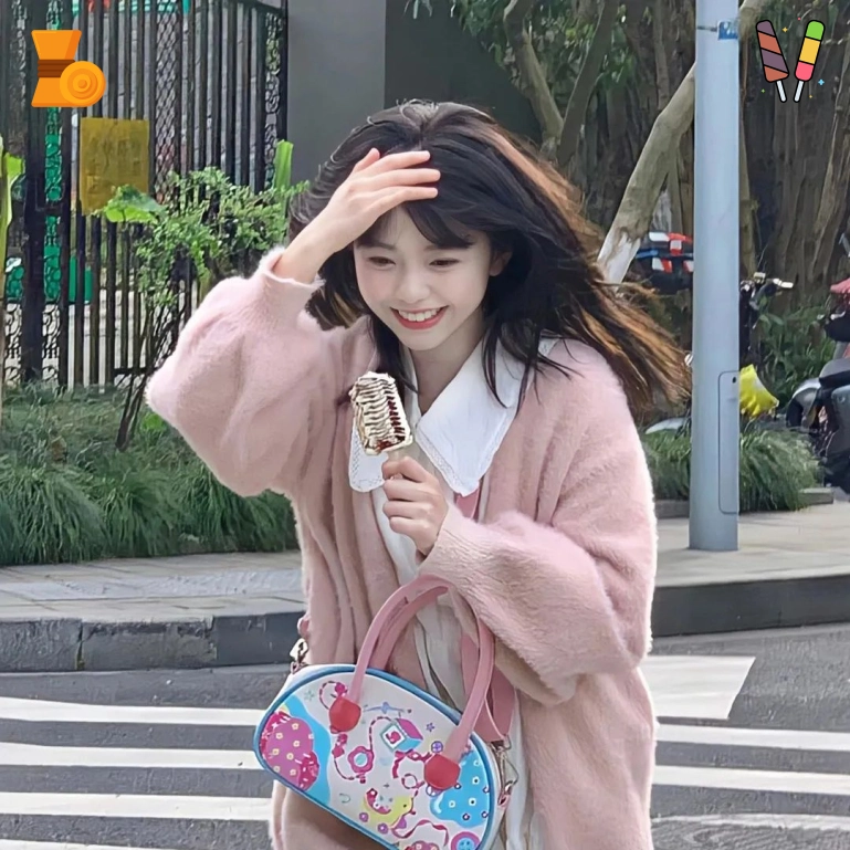 小叶